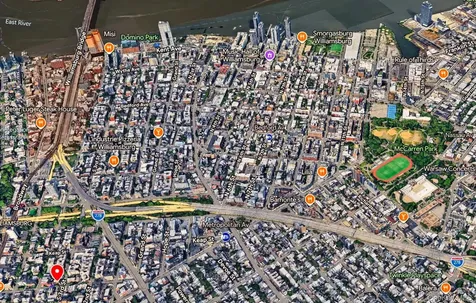 360 S 3rd Street Brooklyn NY 11211