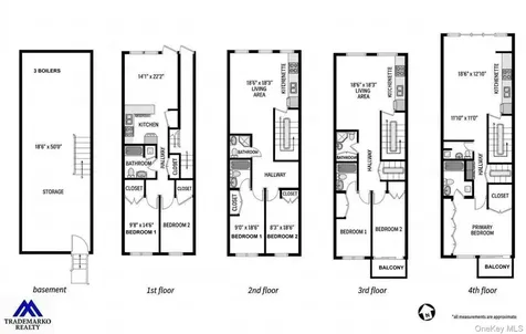 360 S 3rd Street Brooklyn NY 11211