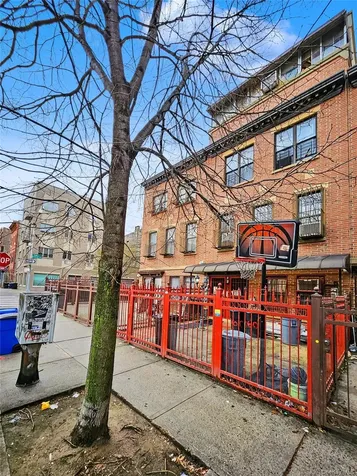 360 S 3rd Street Brooklyn NY 11211