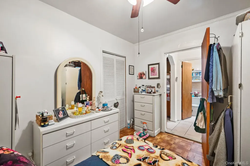 754 Calhoun Avenue Bronx NY 10465