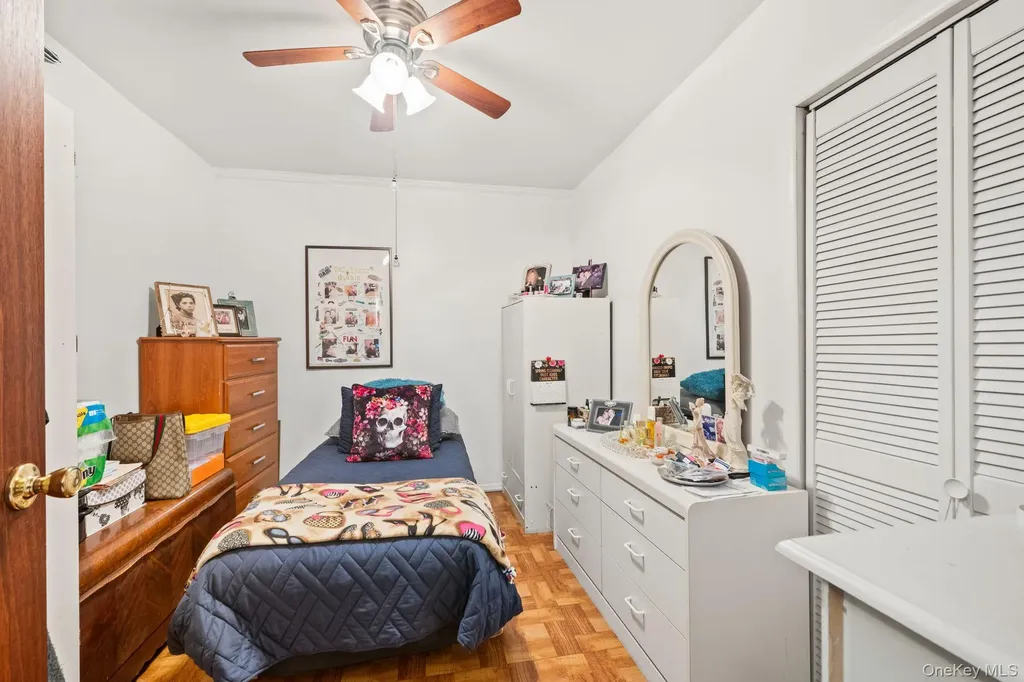 754 Calhoun Avenue Bronx NY 10465