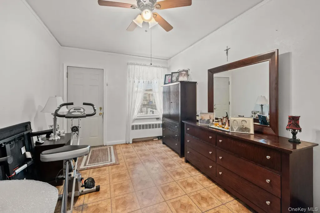 754 Calhoun Avenue Bronx NY 10465