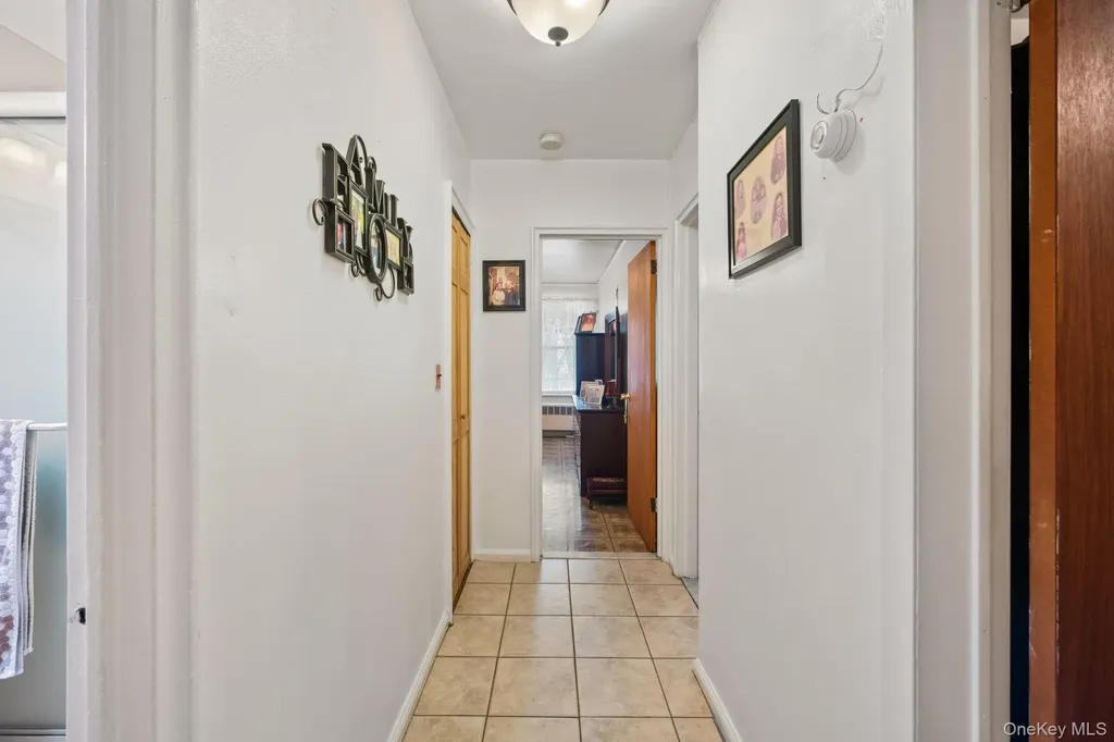 754 Calhoun Avenue Bronx NY 10465
