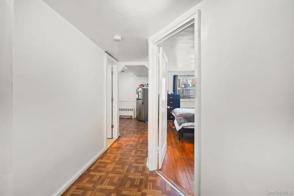 754 Calhoun Avenue Bronx NY 10465