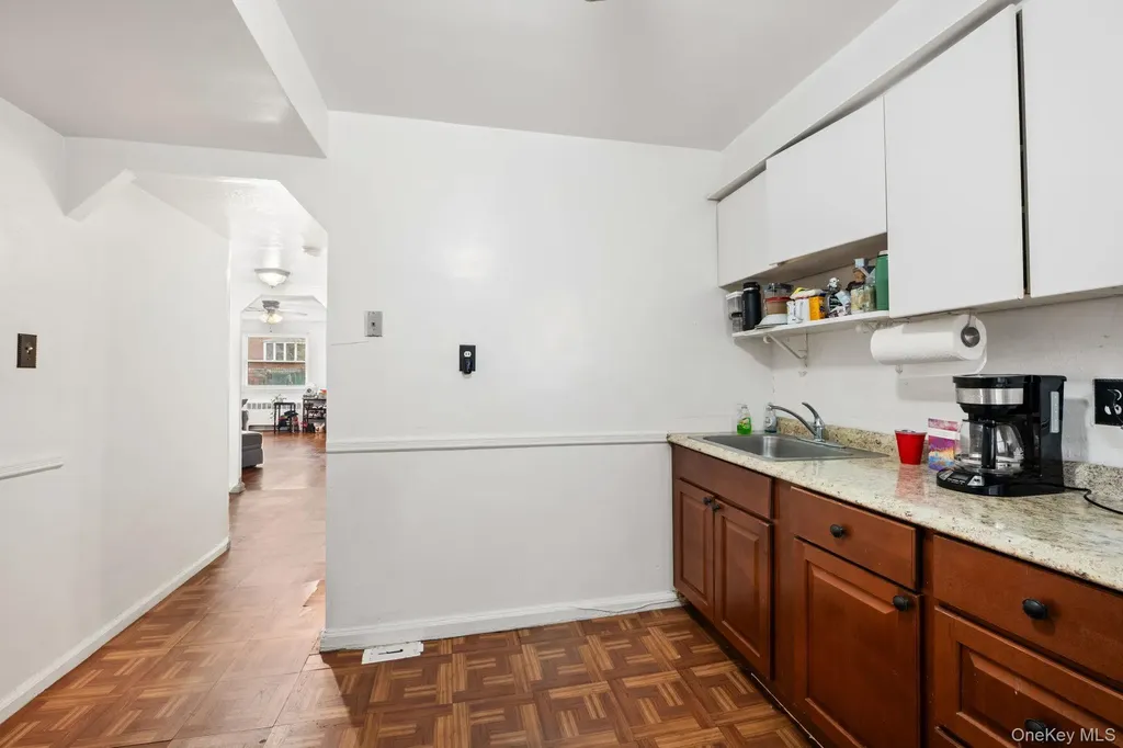 754 Calhoun Avenue Bronx NY 10465