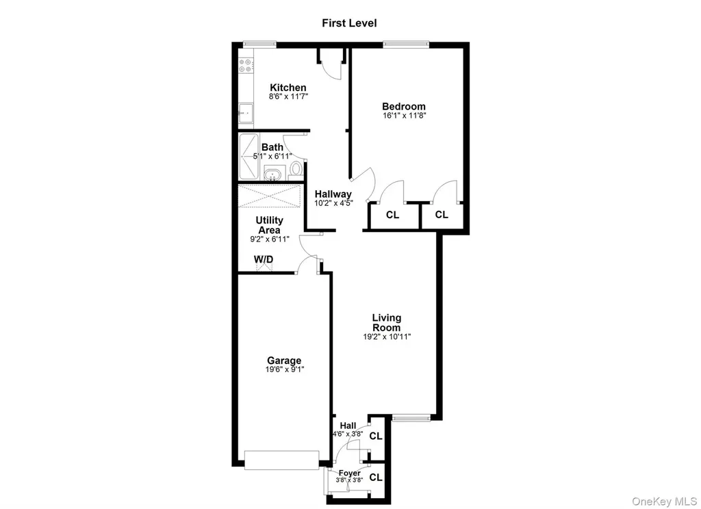 754 Calhoun Avenue Bronx NY 10465