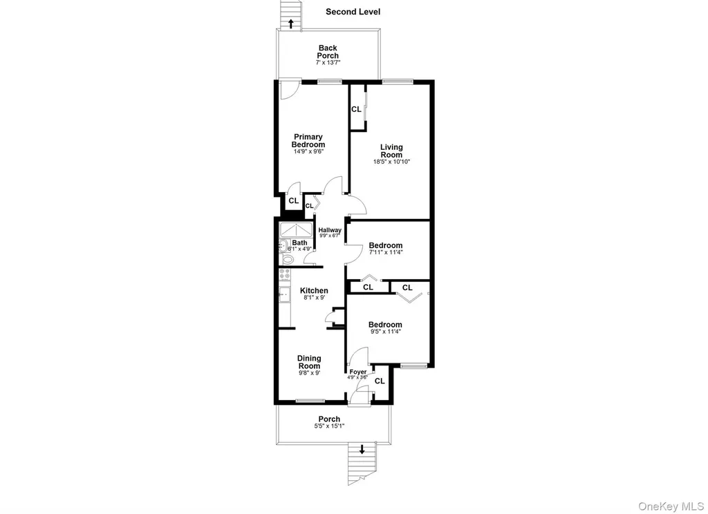 754 Calhoun Avenue Bronx NY 10465