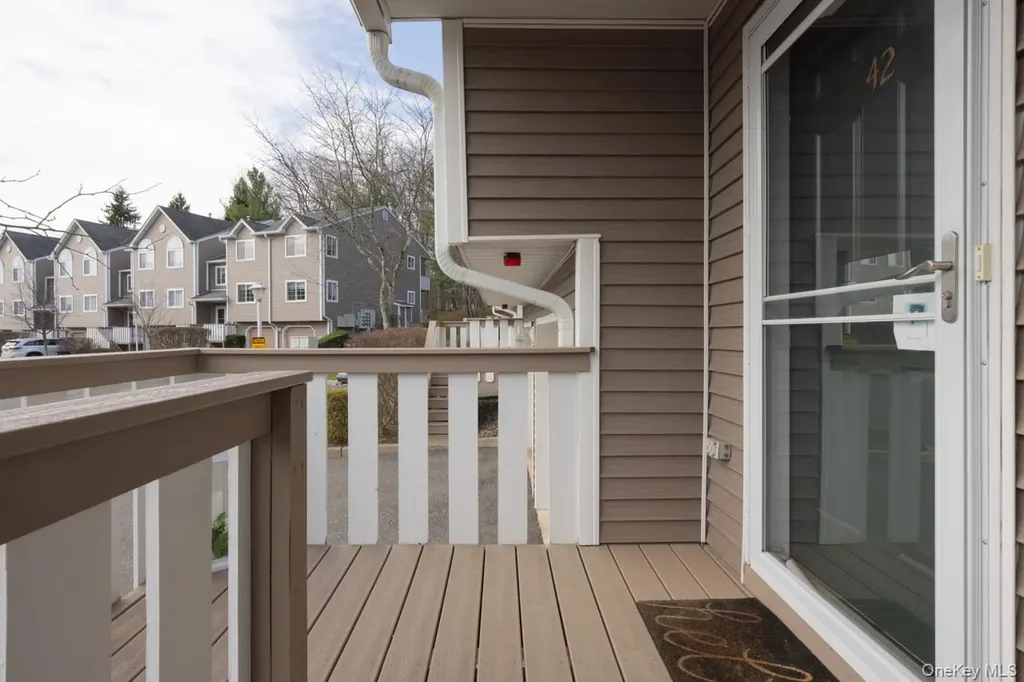 42 Eagle Ridge Way Nanuet NY 10954