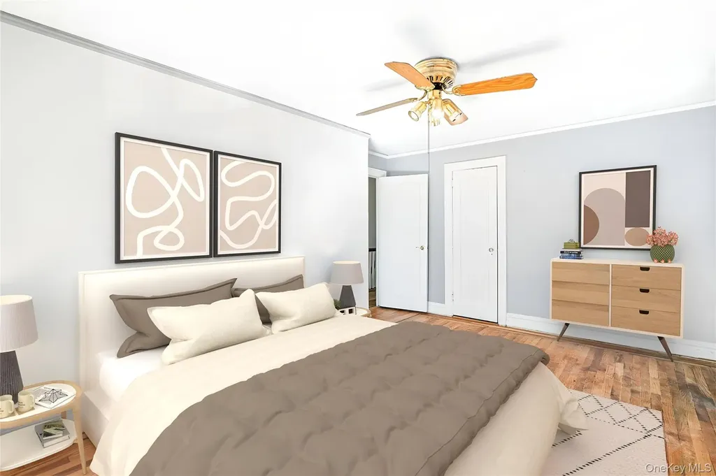 1245 Rhinelander Avenue Bronx NY 10461