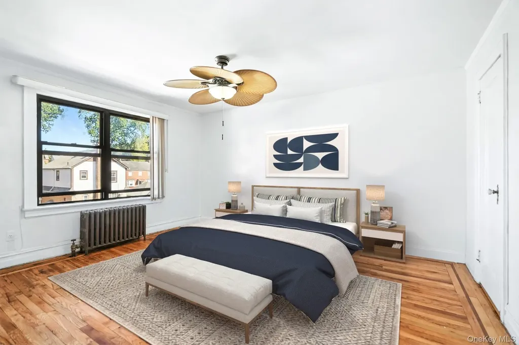 1245 Rhinelander Avenue Bronx NY 10461