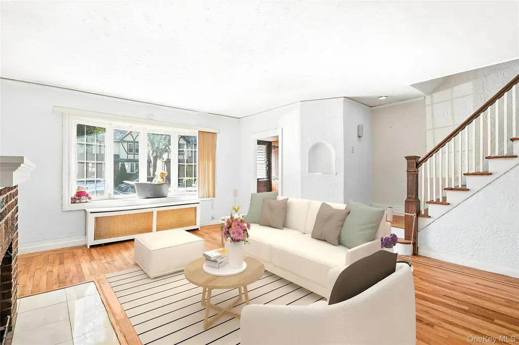 1245 Rhinelander Avenue Bronx NY 10461