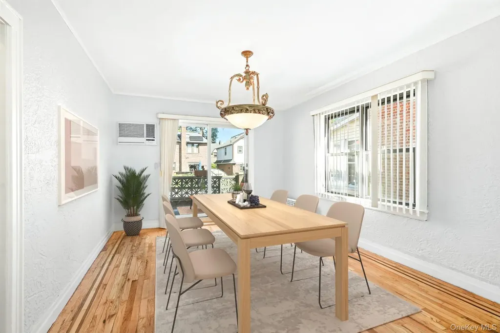 1245 Rhinelander Avenue Bronx NY 10461