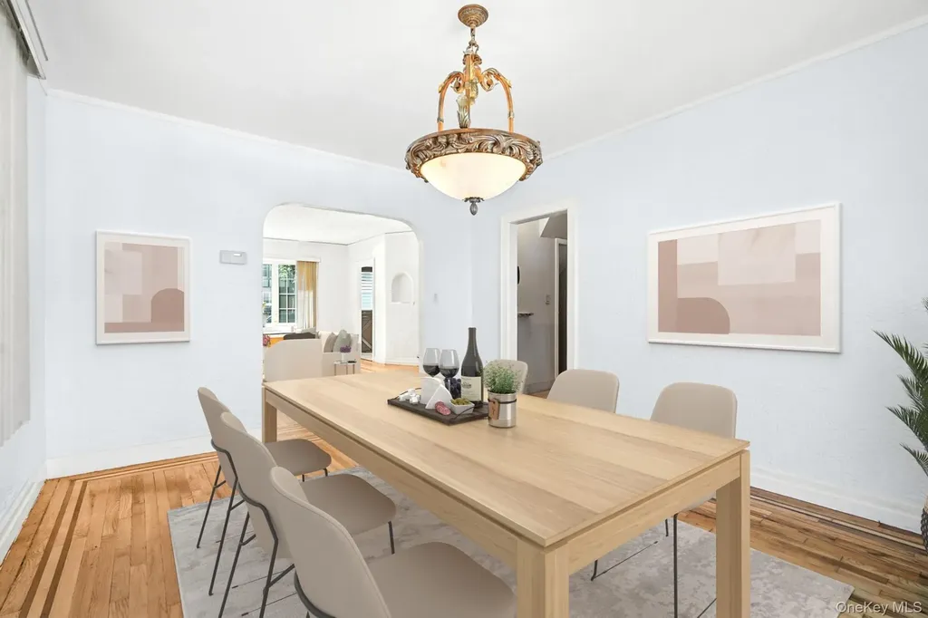 1245 Rhinelander Avenue Bronx NY 10461
