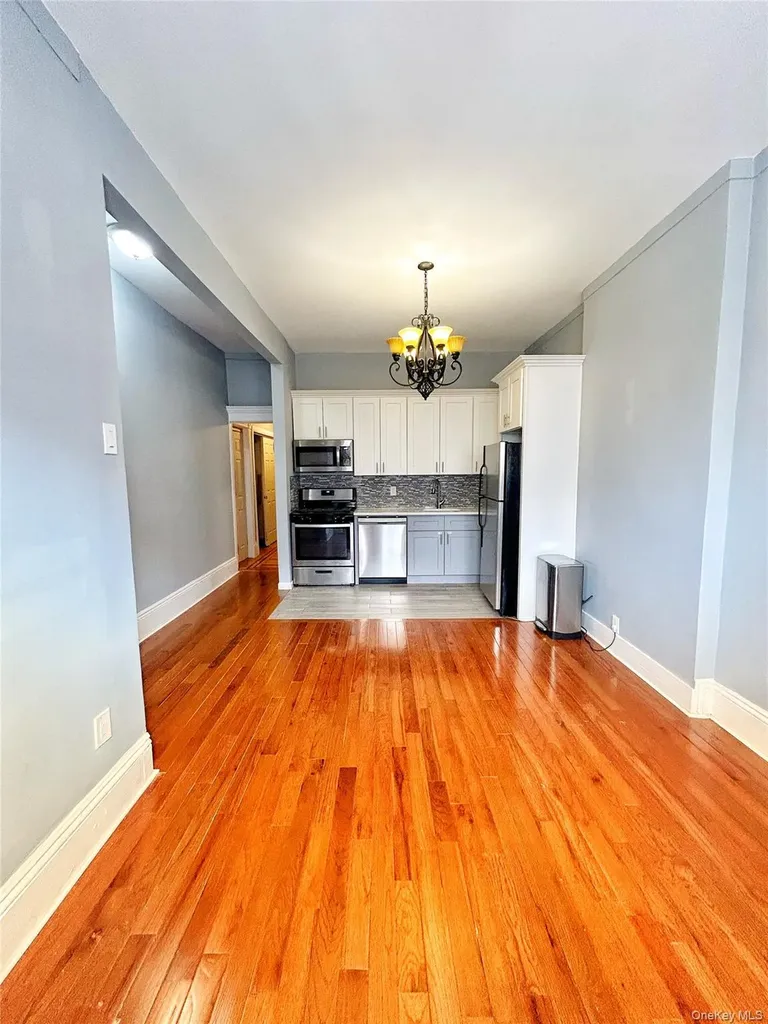 1368 Teller Avenue Bronx NY 10456
