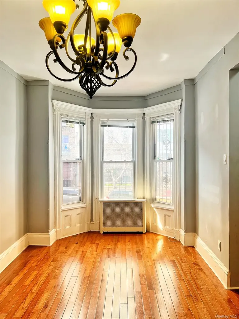1368 Teller Avenue Bronx NY 10456