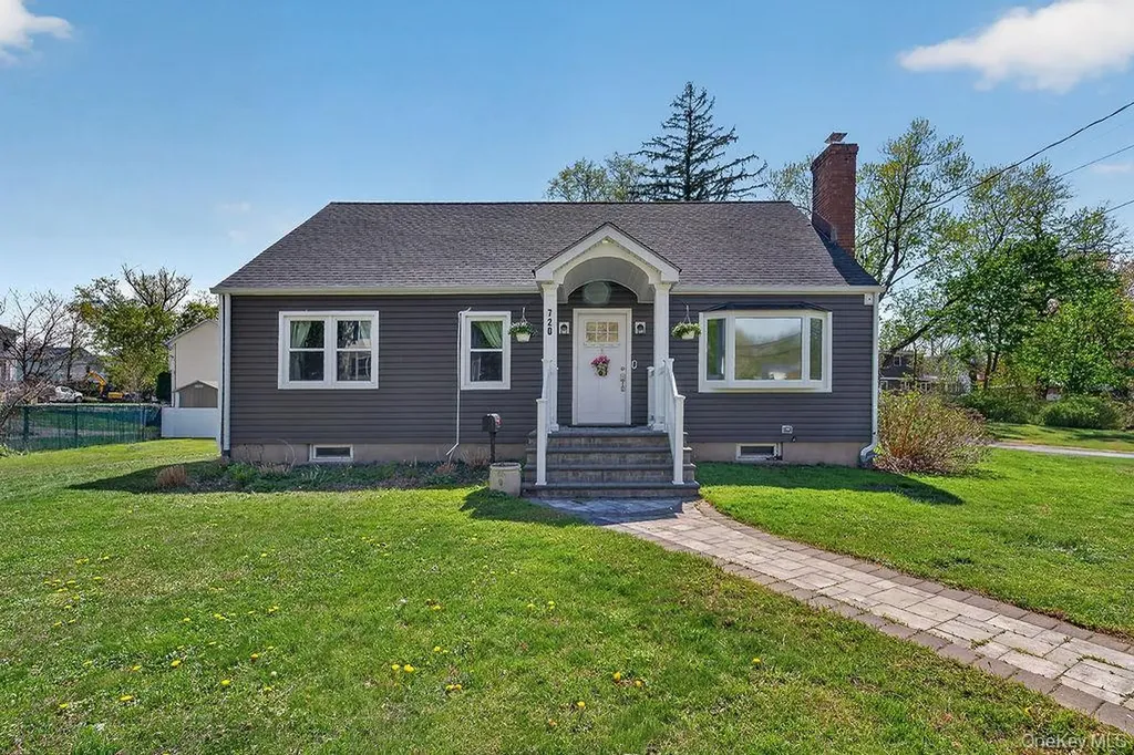 720 Meadow Street Mamaroneck NY 10543