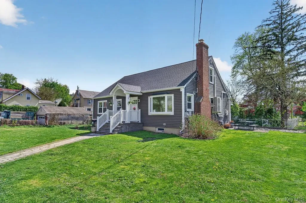720 Meadow Street Mamaroneck NY 10543