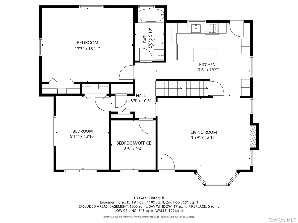 720 Meadow Street Mamaroneck NY 10543