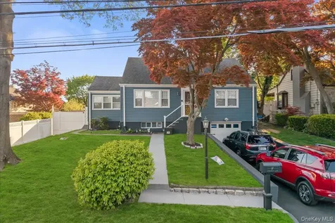 1 Francis Lane Port Chester NY 10573