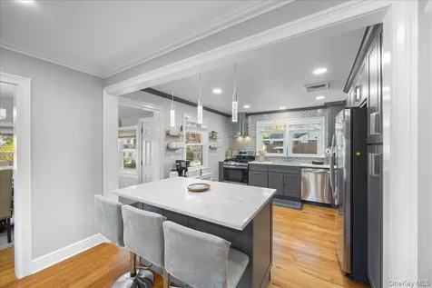 1 Francis Lane Port Chester NY 10573