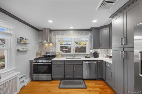 1 Francis Lane Port Chester NY 10573