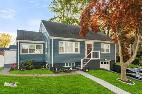 1 Francis Lane Port Chester NY 10573