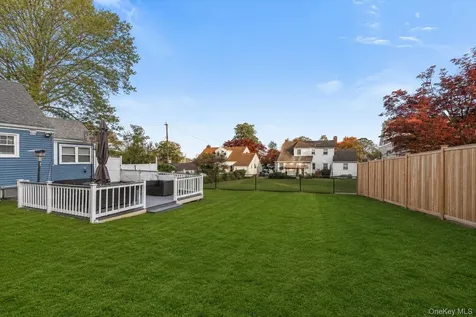 1 Francis Lane Port Chester NY 10573