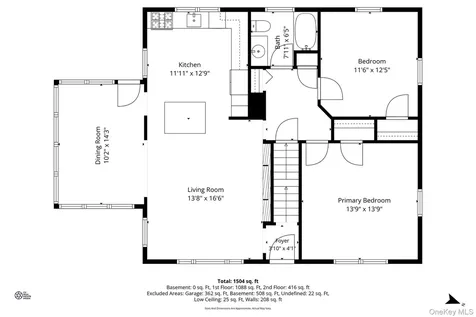 1 Francis Lane Port Chester NY 10573