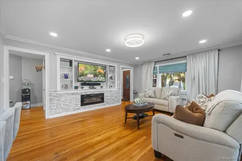 1 Francis Lane Port Chester NY 10573