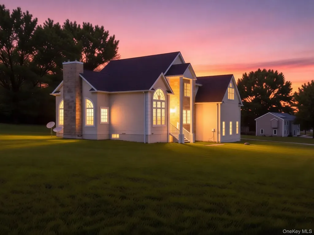 107 Breeze Hill Road New Hampton NY 10958