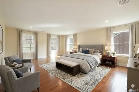 36 Hill And Dale Road Cortlandt Manor NY 10567