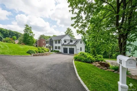 36 Hill And Dale Road Cortlandt Manor NY 10567