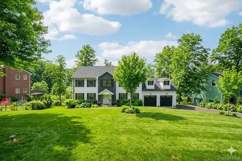 36 Hill And Dale Road Cortlandt Manor NY 10567