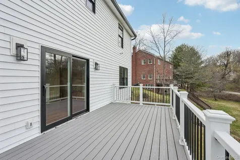 36 Hill And Dale Road Cortlandt Manor NY 10567