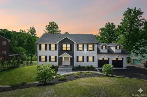 36 Hill And Dale Road Cortlandt Manor NY 10567