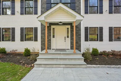 36 Hill And Dale Road Cortlandt Manor NY 10567