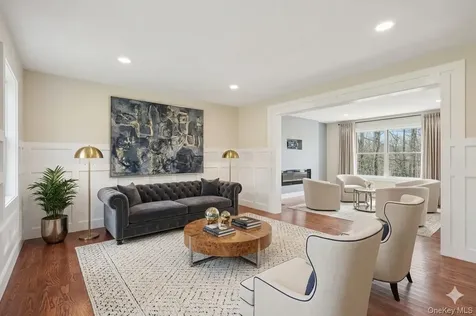 36 Hill And Dale Road Cortlandt Manor NY 10567