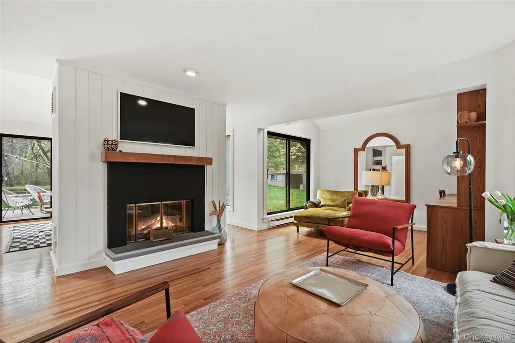2 Reynolds Lane Katonah NY 10536