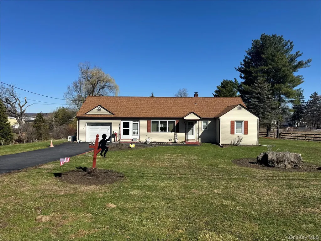 367 Mount Eve Road Goshen NY 10924