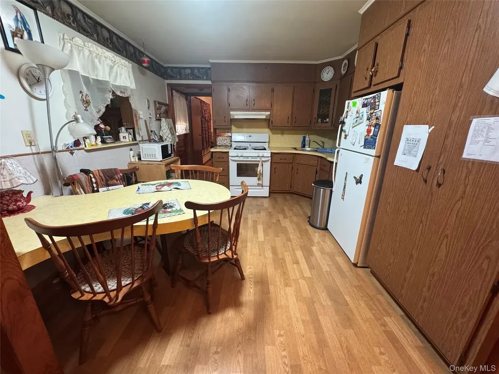 367 Mount Eve Road Goshen NY 10924