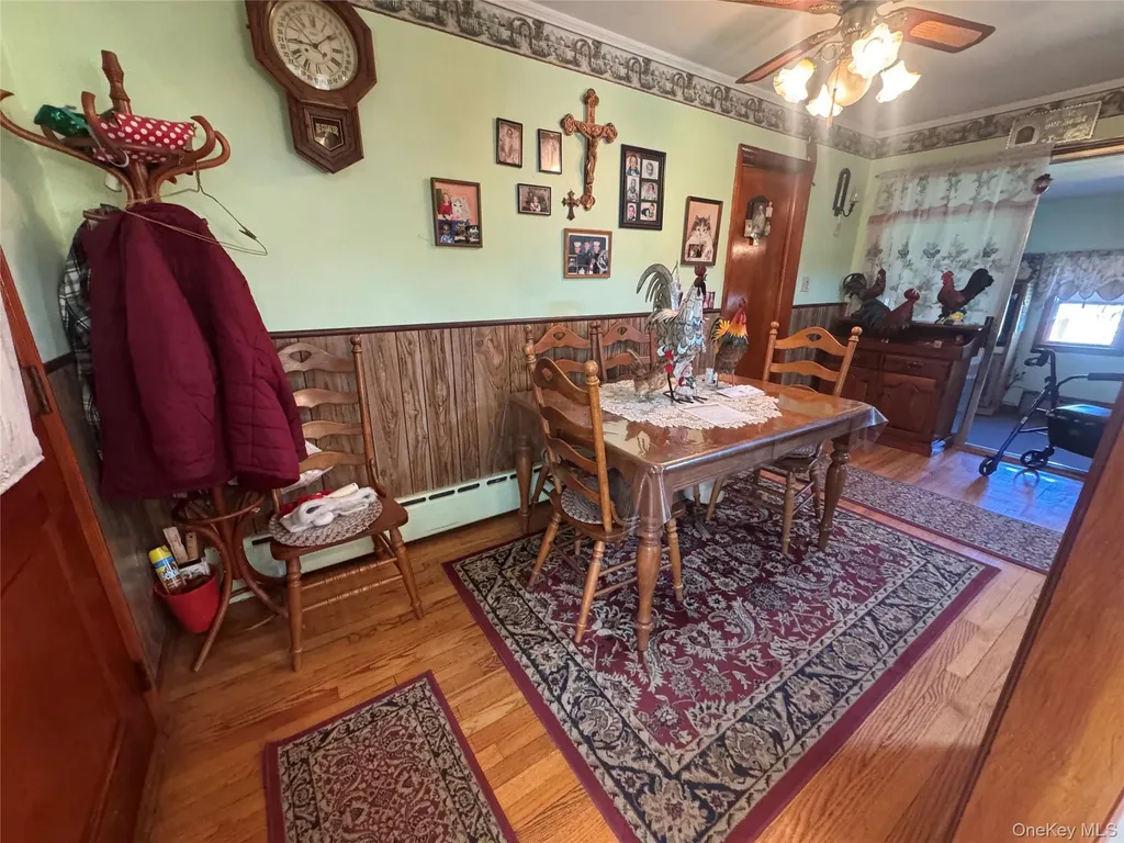 367 Mount Eve Road Goshen NY 10924