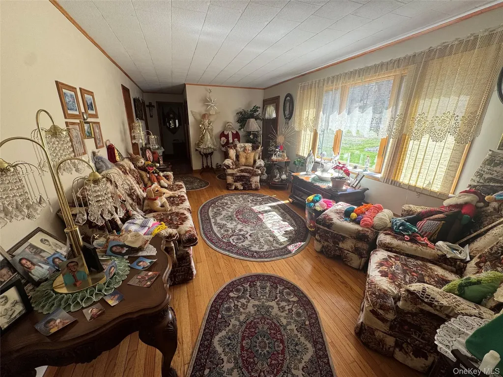 367 Mount Eve Road Goshen NY 10924