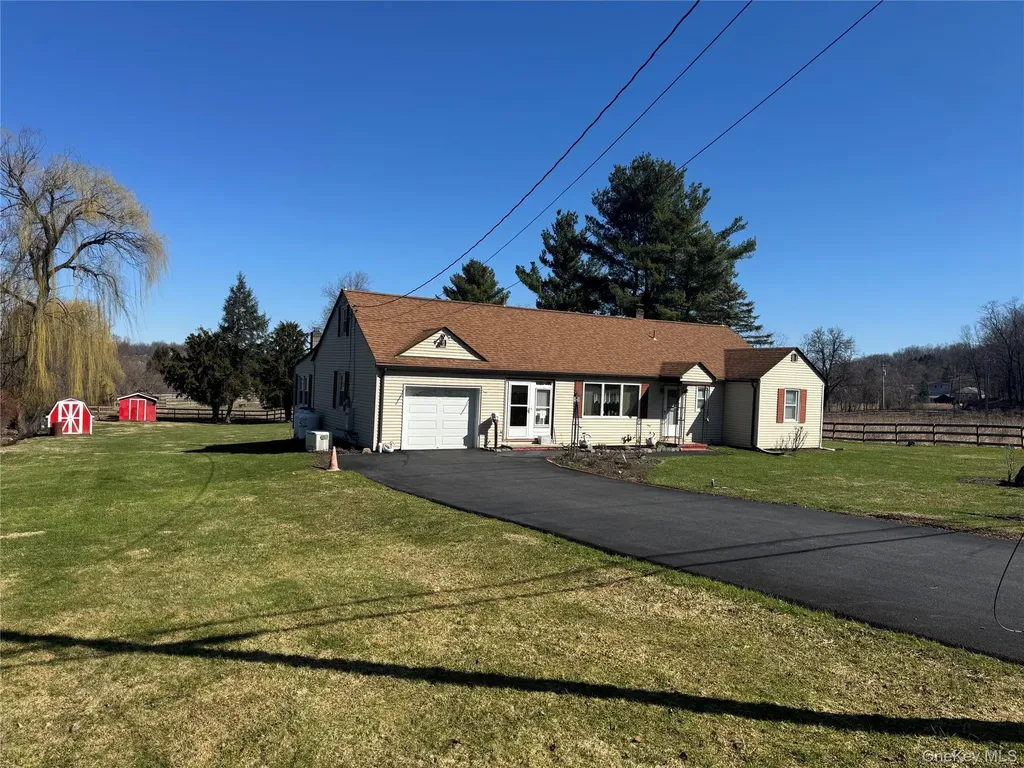 367 Mount Eve Road Goshen NY 10924