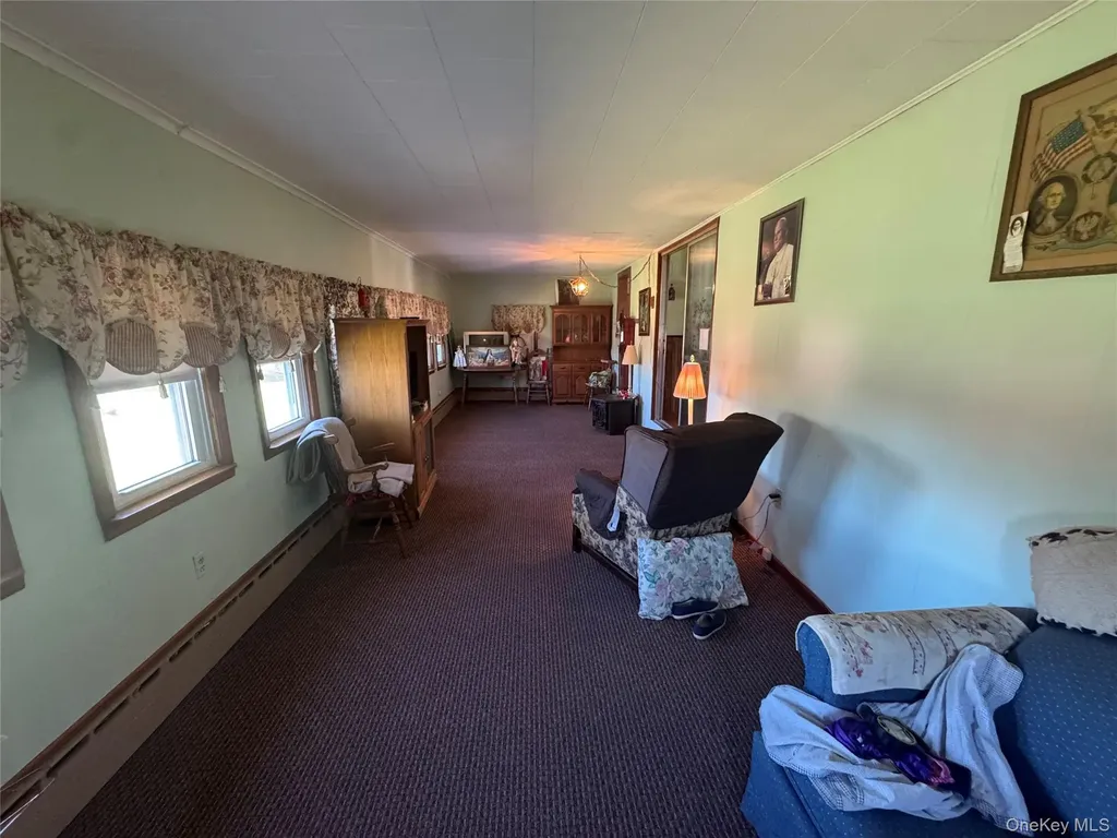367 Mount Eve Road Goshen NY 10924