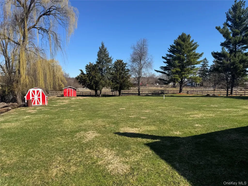 367 Mount Eve Road Goshen NY 10924