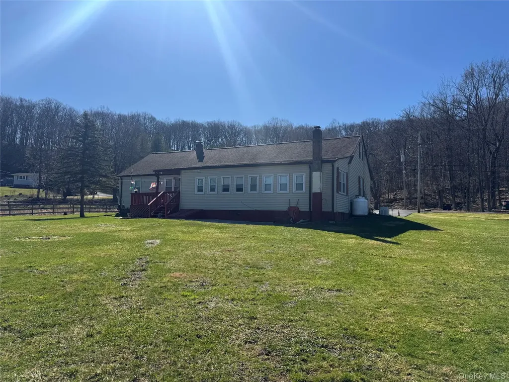 367 Mount Eve Road Goshen NY 10924
