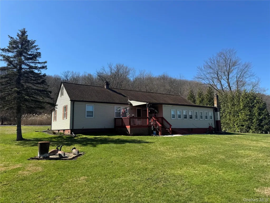 367 Mount Eve Road Goshen NY 10924