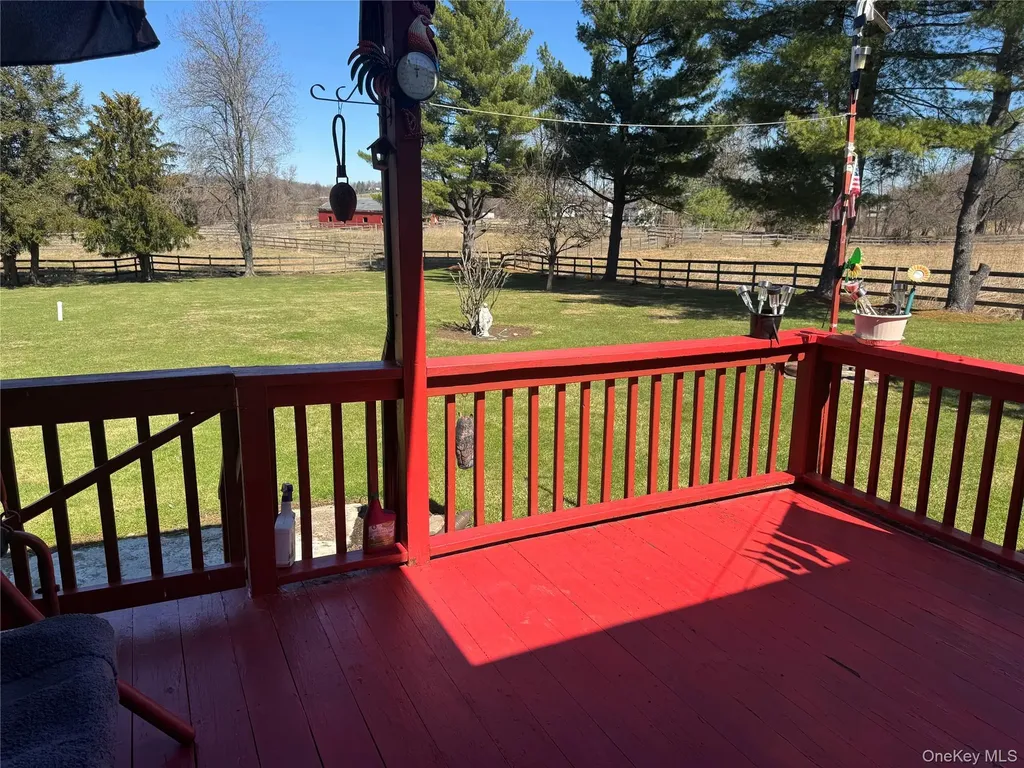 367 Mount Eve Road Goshen NY 10924