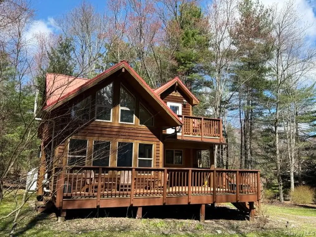 2769 State Route 55 Bethel NY 12720