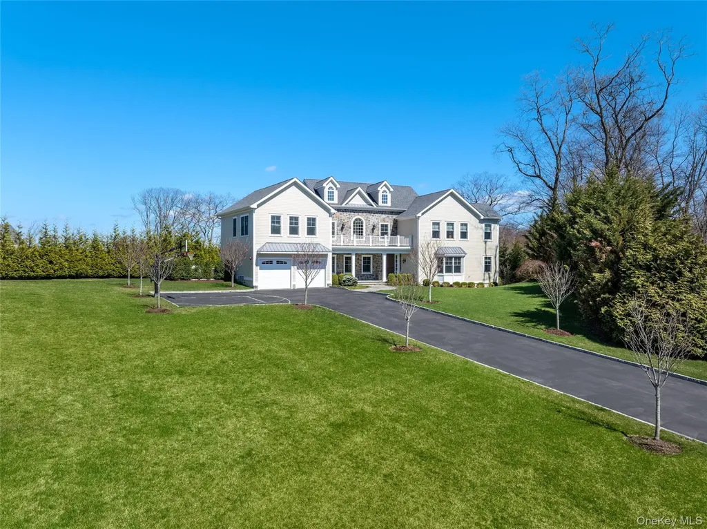 38 Buckout Road West Harrison NY 10604